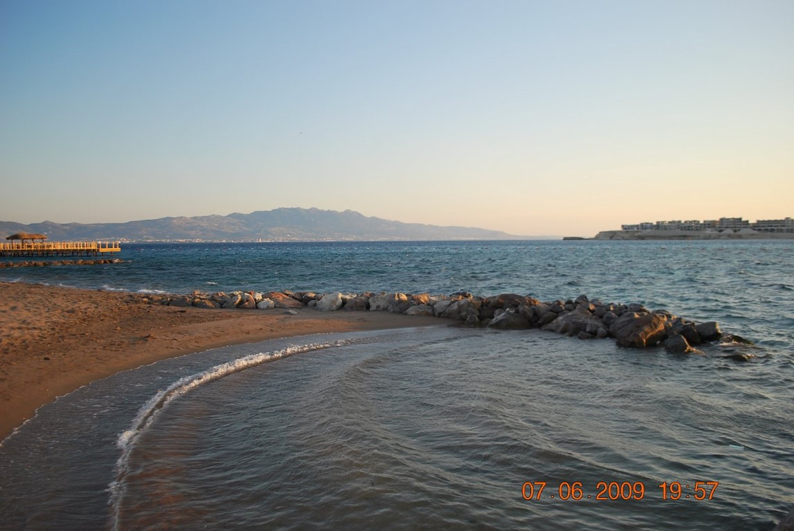 imagini hotel KEFALUKA BODRUM